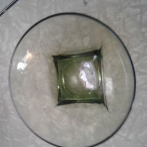 Glass Bowls